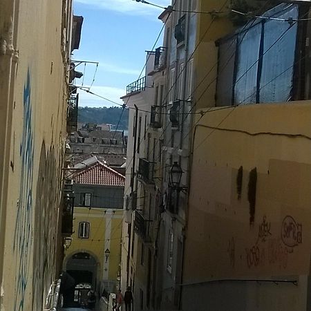 Bica Housevintage Apartment Lisboa Екстериор снимка