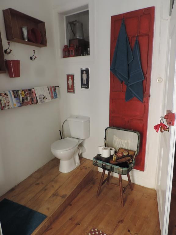 Bica Housevintage Apartment Lisboa Екстериор снимка