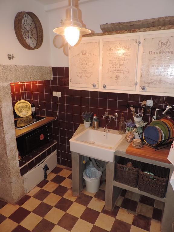Bica Housevintage Apartment Lisboa Екстериор снимка