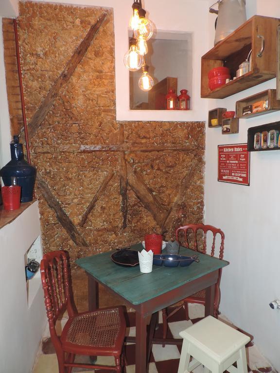 Bica Housevintage Apartment Lisboa Екстериор снимка
