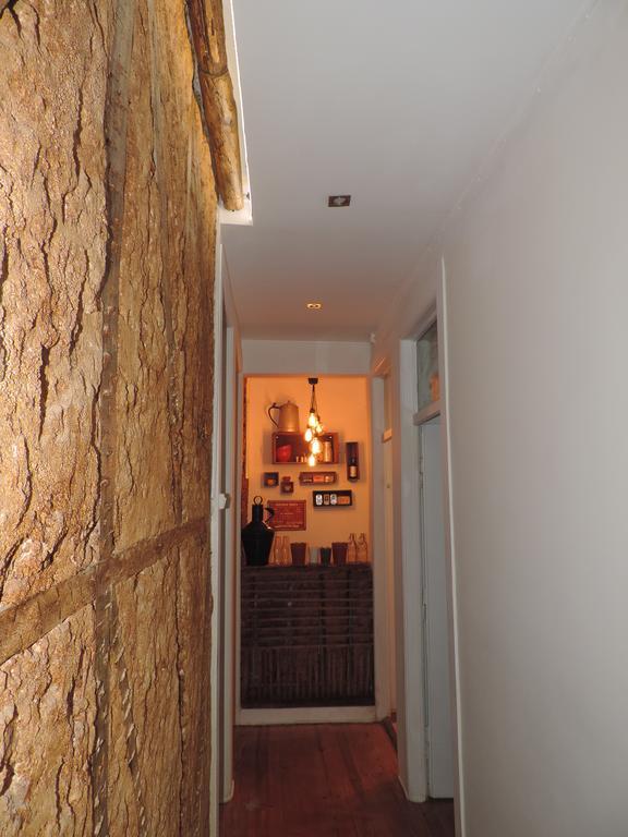 Bica Housevintage Apartment Lisboa Екстериор снимка