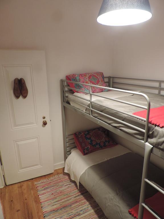 Bica Housevintage Apartment Lisboa Екстериор снимка