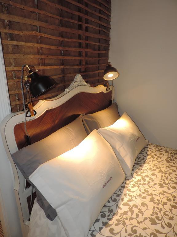Bica Housevintage Apartment Lisboa Екстериор снимка