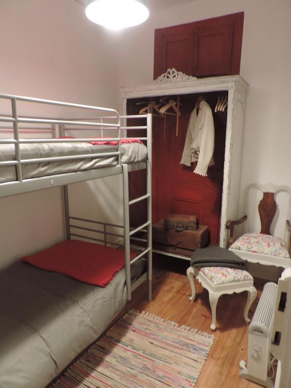 Bica Housevintage Apartment Lisboa Екстериор снимка