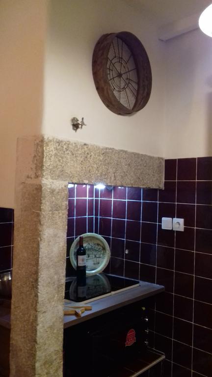 Bica Housevintage Apartment Lisboa Екстериор снимка