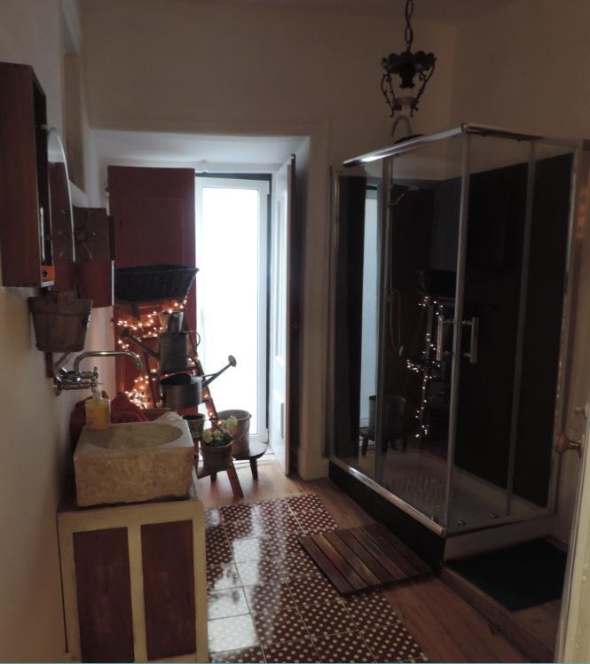Bica Housevintage Apartment Lisboa Екстериор снимка