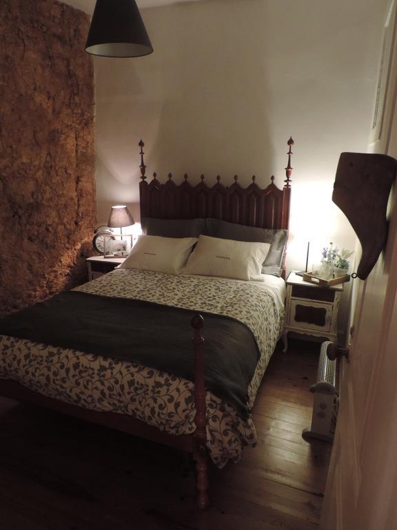 Bica Housevintage Apartment Lisboa Екстериор снимка