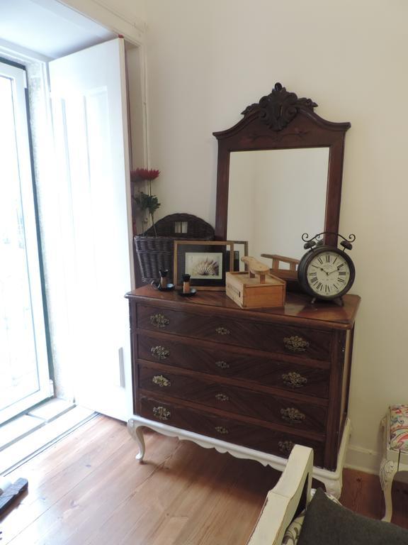 Bica Housevintage Apartment Lisboa Екстериор снимка