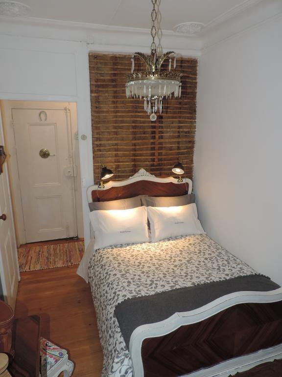 Bica Housevintage Apartment Lisboa Екстериор снимка