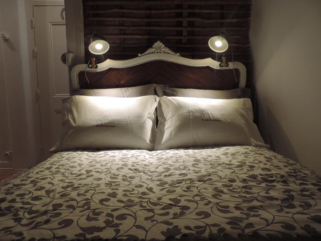 Bica Housevintage Apartment Lisboa Екстериор снимка