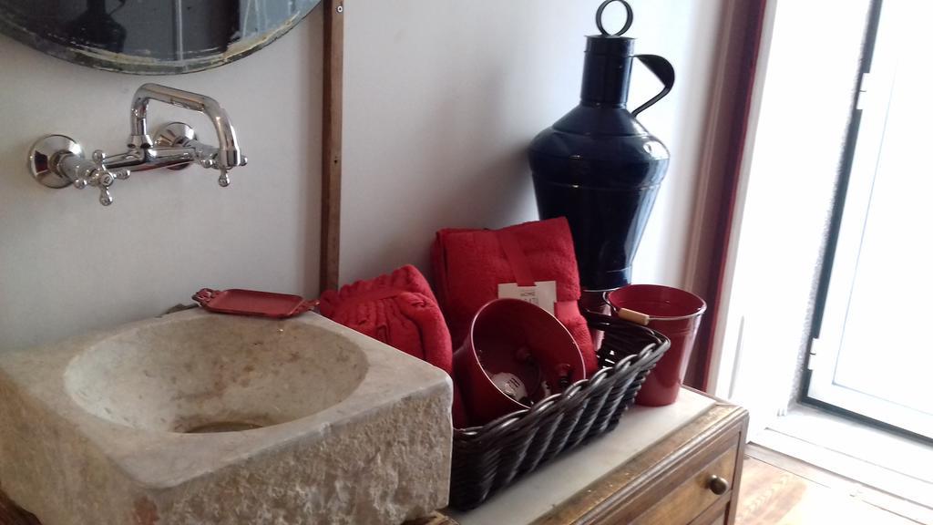 Bica Housevintage Apartment Lisboa Екстериор снимка