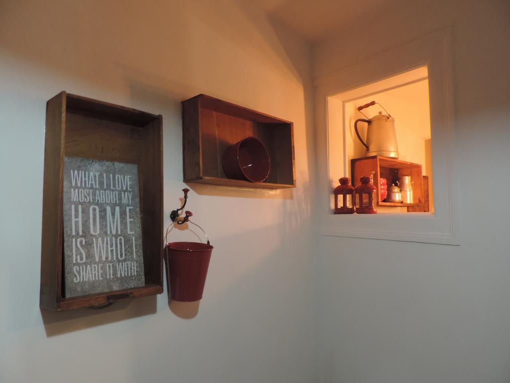 Bica Housevintage Apartment Lisboa Екстериор снимка
