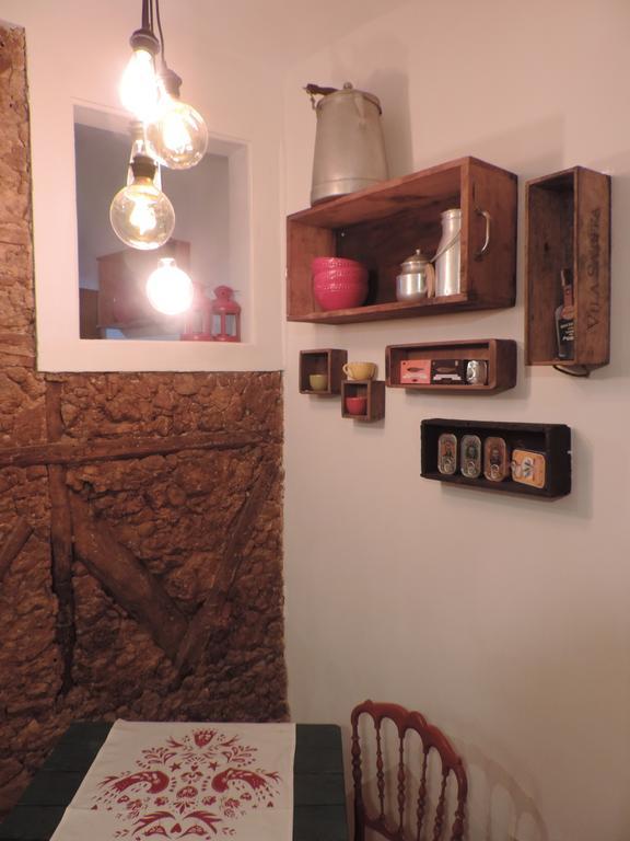 Bica Housevintage Apartment Lisboa Екстериор снимка