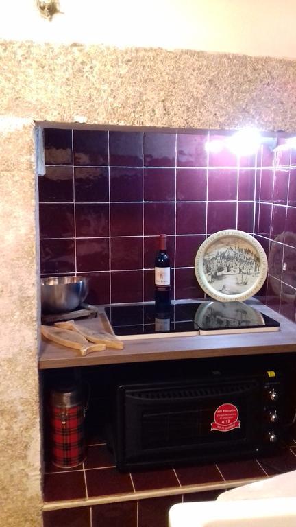 Bica Housevintage Apartment Lisboa Екстериор снимка