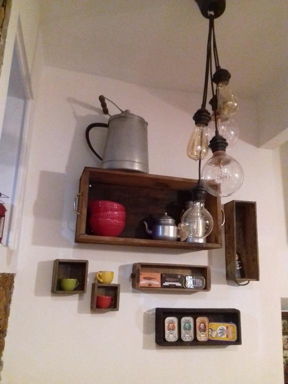 Bica Housevintage Apartment Lisboa Екстериор снимка