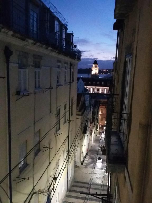 Bica Housevintage Apartment Lisboa Екстериор снимка