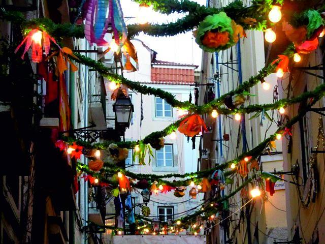 Bica Housevintage Apartment Lisboa Екстериор снимка